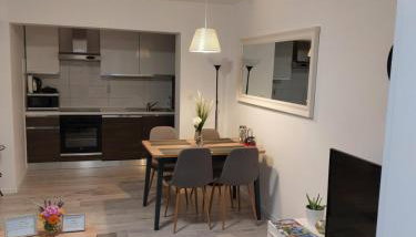 Two Bedroom Apartment - Photo 1