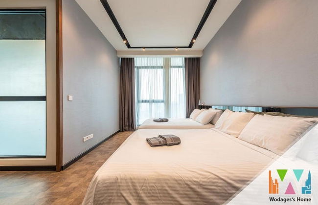 Expressionz KLCC by Wodages - Foto 52