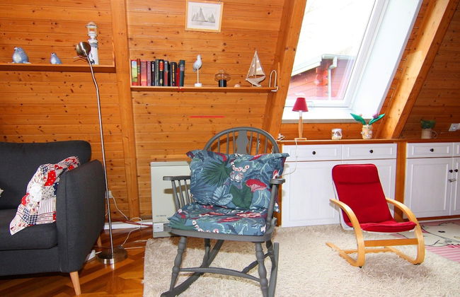 Gemutliches Ferienhaus an der Ostsee in Damp - Foto 14