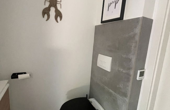 Bungalow Park am Salzhaff - Foto 18