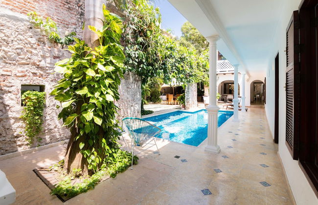 Casa Palos by Wynwood House - Foto 49