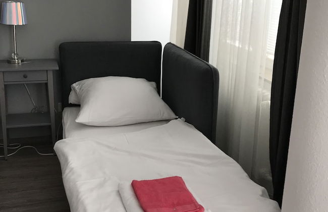 City Apartment am Dom - Foto 6