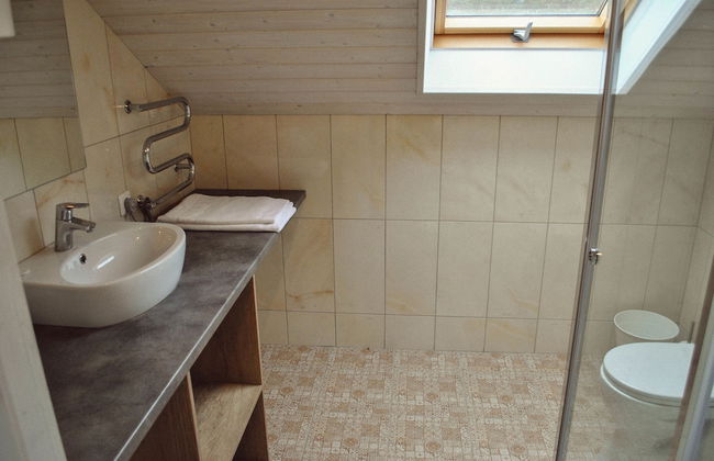 Resort Natura 2000 - Foto 22