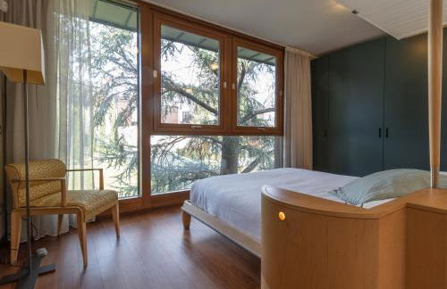 Mamma Ciccia - ecofriendly villa on Lake Como - Foto 19