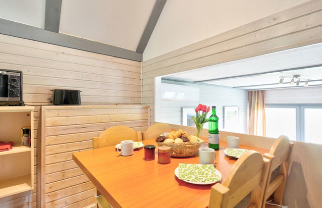 Dorf 1/Haus 14 - Foto 14