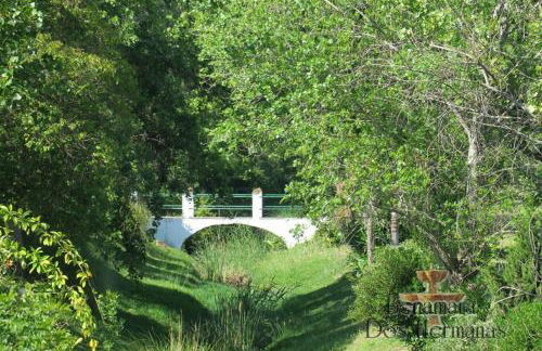 Nice villa with a garden - Photo 25