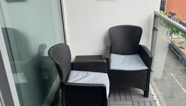 2 Bedroom Apartment - Henry St Central Liverpool - Foto 4