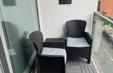 2 Bedroom Apartment - Henry St Central Liverpool - Foto 4