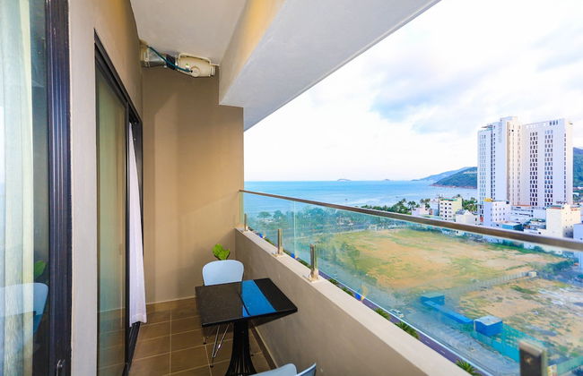 FLC Sea Tower Quy Nhon TH Apartment - Photo 48
