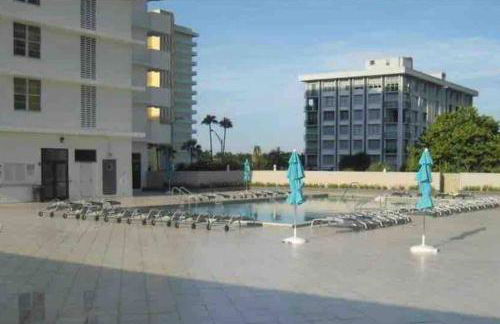 Pavilion - Great ocean view -Miami Beach - Foto 44