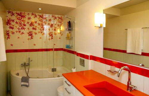 The Villa of the Winds - Foto 43