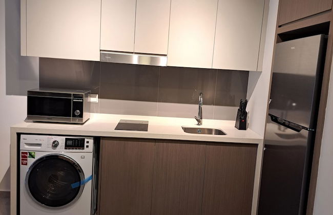 AGILE Service Residence by Sha - Foto 17