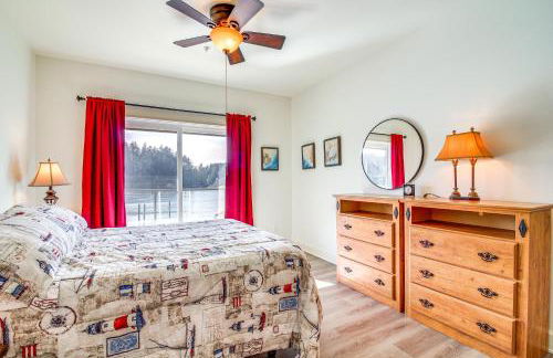 Riverfront Apt in Old Town Florence! - Foto 10