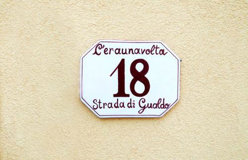 C'eraunavolta - Foto 33