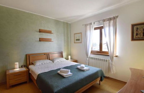 Flat with shared pool in Fiorini - Foto 4