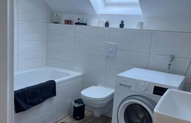 Gutshof von Gemünden Ferienwohnung 1 - Foto 35