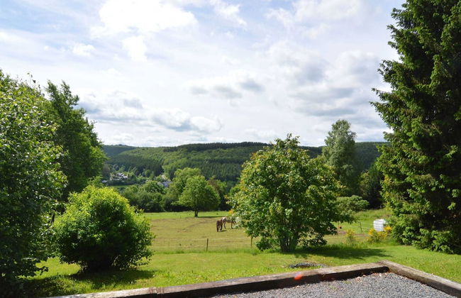 Pretty Cottage Ardennes near Valley of Lesse & Semois - Foto 27