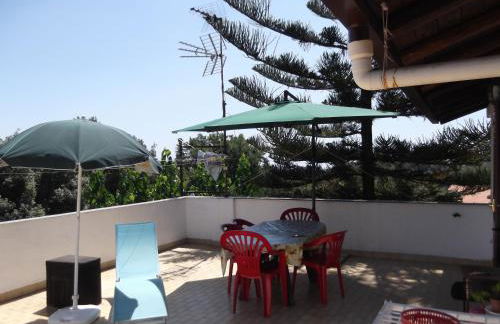 Casavacanzeinsicilia Etna Taormina - Foto 48