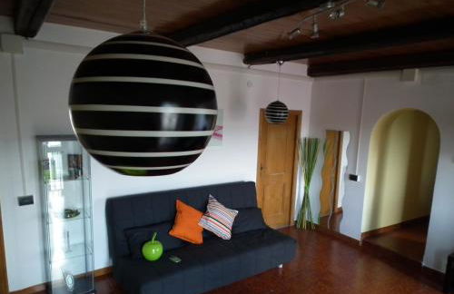 L'Attichetto di Zagarolo - Foto 7