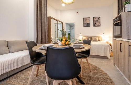 Чудовий новий Лофт поруч з містом наук - Foto 9