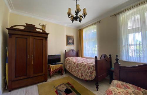 Jeleńczówka Alte Dorfschule - Foto 19