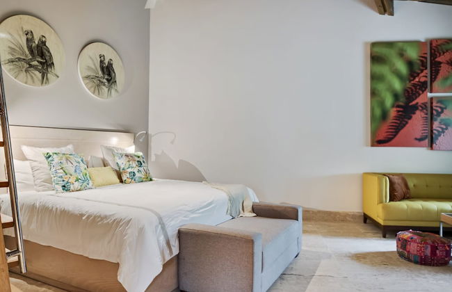 Exquisite Villa w Stunning Ocean Views Gym Golf - Foto 32