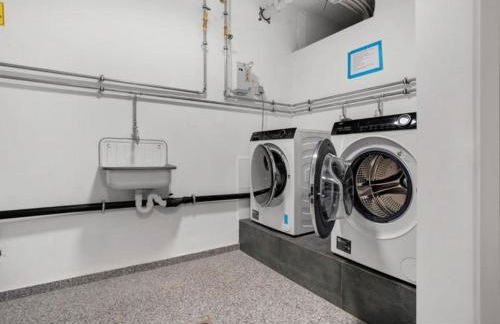 Modernes und wunderschönes Loft mit Terrasse, Gartenblick in Greifswald - Foto 6