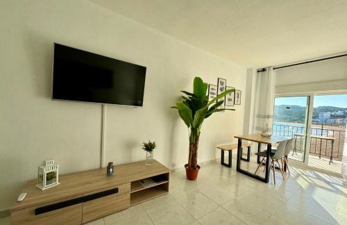 APARTAMENTO CON IMPRESIONANTES VISTAS AL MAR - Foto 14