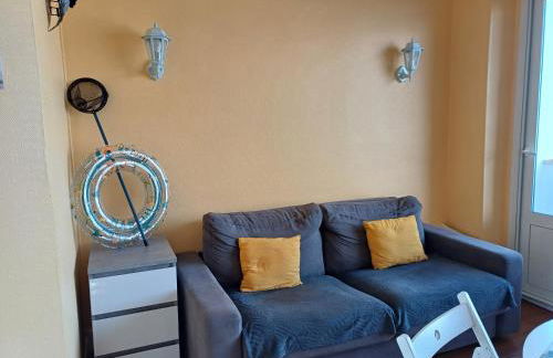 Balcon face à la mer - Foto 7