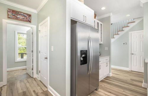 Sunset Bay Retreat home - Foto 10