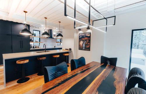 Pacific Bin - Hot Tub, Secluded Forest Getaway - Foto 13