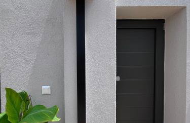 Petra Mare - Sea View Escape in Nea Moudania - Foto 13