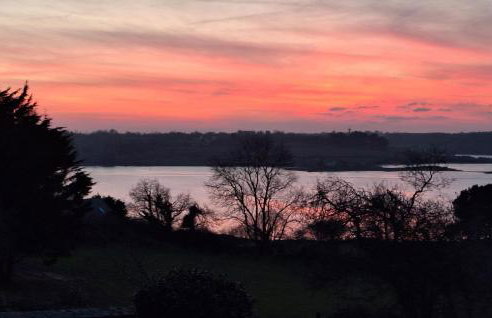 3 Bedroom Nice Home In Kerbors - Foto 33