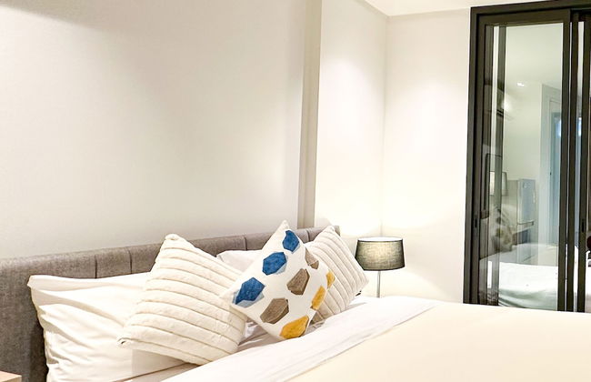 EDGE Central Pattaya By INH Global - Foto 6