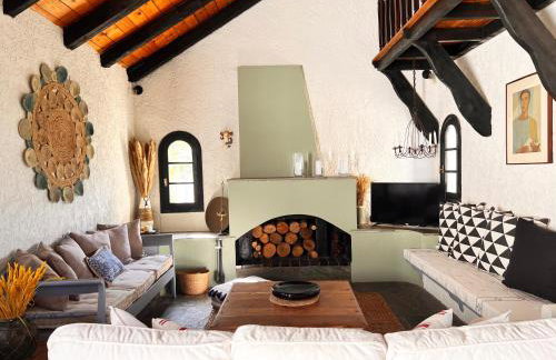 Villa Xenia&Akis - Foto 10