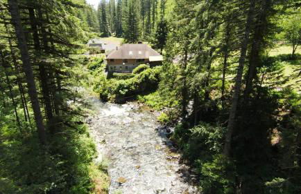 Kanati Falls Ranch - Foto 26