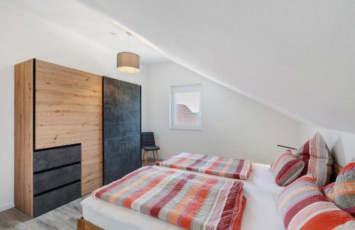 Neubau Ferienwohnung Kleine Auszeit - Photo 9