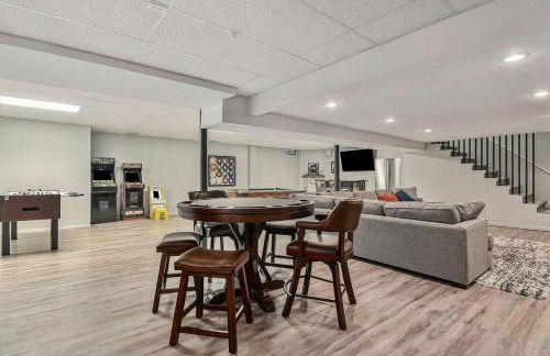 Majestic VIEWS FunAmenities & Best for Huge Group - Foto 41