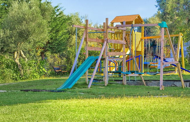 Samothraki Beach Apartments and Suites Hotel - Foto 38