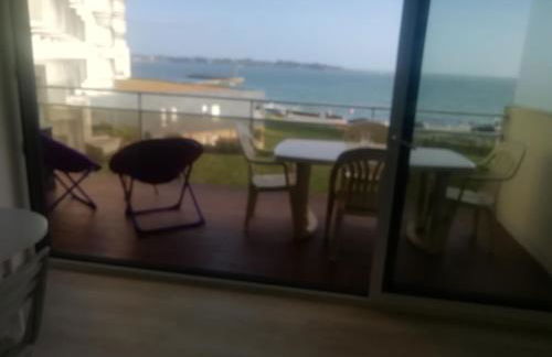 Concarneau face à la mer stationnement privatif - Photo 19