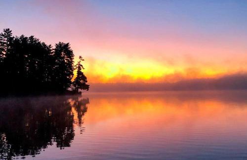 Fishing Haven Family Home on Indian Lake - Foto 28