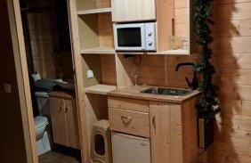 Wood Cabins by the River - for Nature Lovers - Photo 11