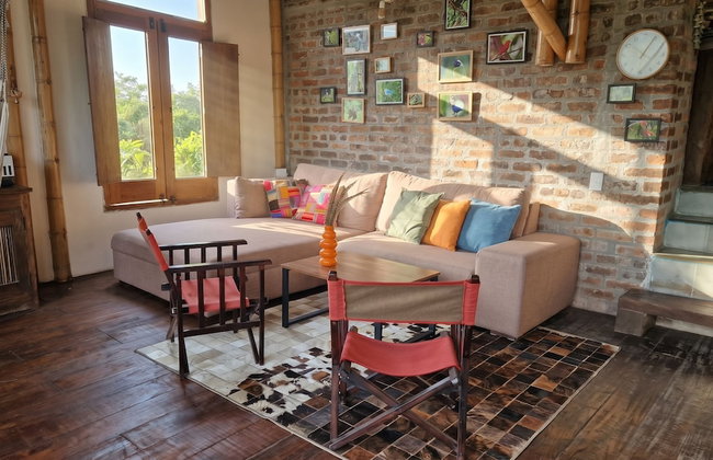 Casa Tien - Foto 24