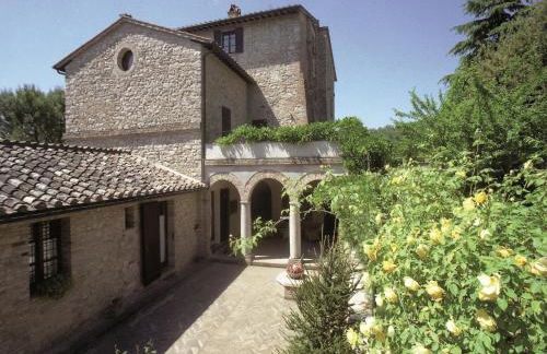 Charming Family Retreat in Umbria - Photo 1