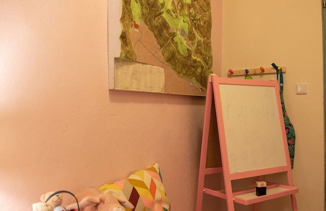 Dandy Villas Nymfaio Snowfairy - Foto 13