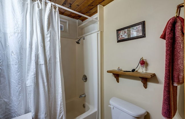 05MBH - Economical - WiFi - Pets Ok - F/P - D/W - Sleeps 2 - Foto 10