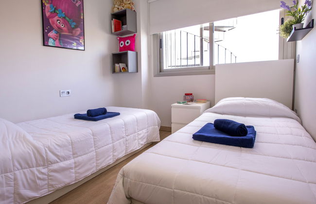 Dunas Plus Penthouse - Foto 20