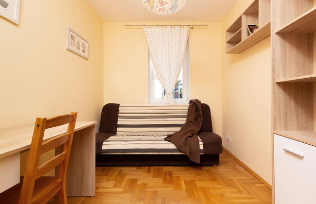 Apartment Wyspowa Warsaw by Renters - Foto 6