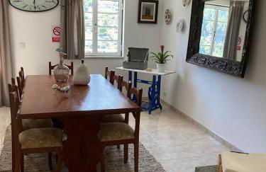 A Casa da Rapariga de Cabelo Azul - Foto 21