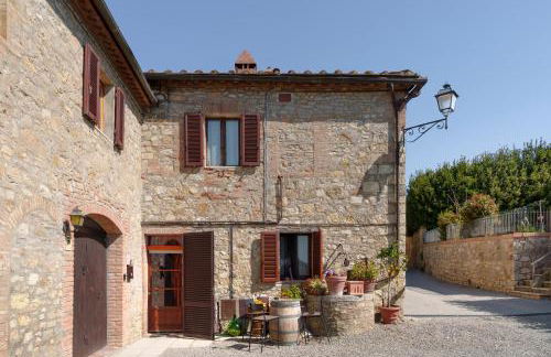 Casa Matilde Chianti - Jeky Stay - Foto 48